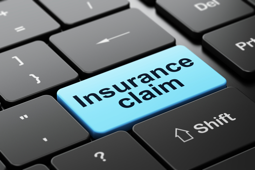 Insurance Claim Lawyer